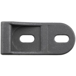 Rear Upper Locking Knob Guide for IVECO DAILY OE 3804652
