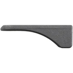 Rear Upper Locking Knob Guide for IVECO DAILY OE 3804652