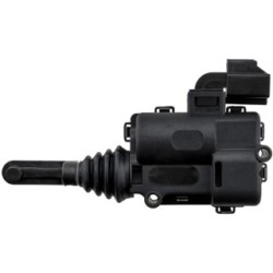 Boot Lock for FORD ECOSPORT OE CN15A-219A65-NE