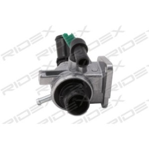 Coolant Thermostat - RIDEX 316T0133