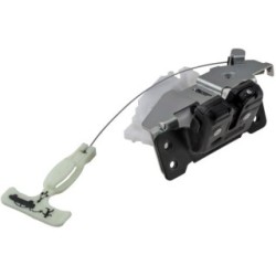 Boot Lock for FIAT 500 OE 68084367AD