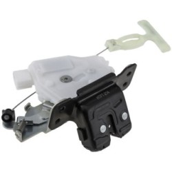 Boot Lock for FIAT 500 OE 68084367AD