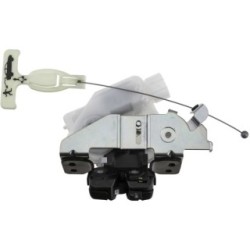 Boot Lock for FIAT 500 OE 68084367AD