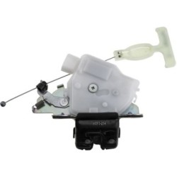 Boot Lock for FIAT 500 OE 68084367AD