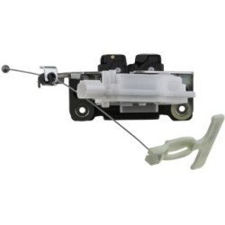 Boot Lock for FIAT 500 OE 68084367AD