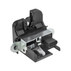 Rear Boot Lock for SKODA YETI OE 5L6827505E