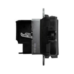 Rear Boot Lock for SKODA YETI OE 5L6827505E