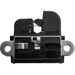 Rear Boot Lock for SKODA YETI OE 5L6827505E