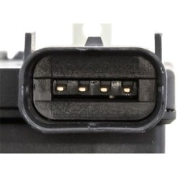 Boot Lock for KIA PICANTO OE 81230-1Y010