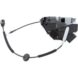 Front Right Door Lock for FORD TRANSIT OE BK31-V219A64-AG
