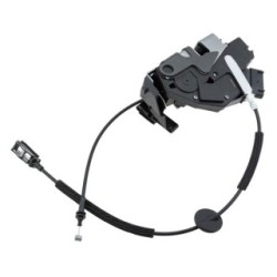 Front Right Door Lock for FORD TRANSIT OE BK31-V219A64-CG