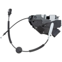 Front Right Door Lock for FORD TRANSIT OE BK31-V219A64-CG