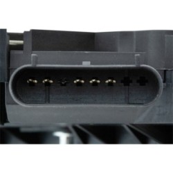 Front Right Door Lock for FORD TRANSIT OE BK31-V219A64-CG