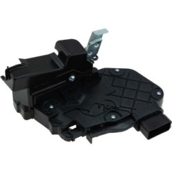 Front Left Door Lock for FORD C-MAX, FOCUS OE 3M5A-R21813-MT