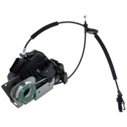 Front Left Door Lock for FORD TRANSIT OE BK31-V219A65-DJ