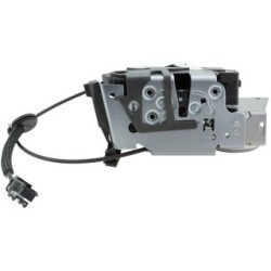 Front Left Door Lock for FORD TRANSIT OE BK31-V219A65-DJ