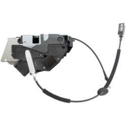 Front Left Door Lock for FORD TRANSIT OE BK31-V219A65-DJ