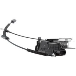 Front Left Door Lock for FORD TRANSIT OE BK31-V219A65-DJ
