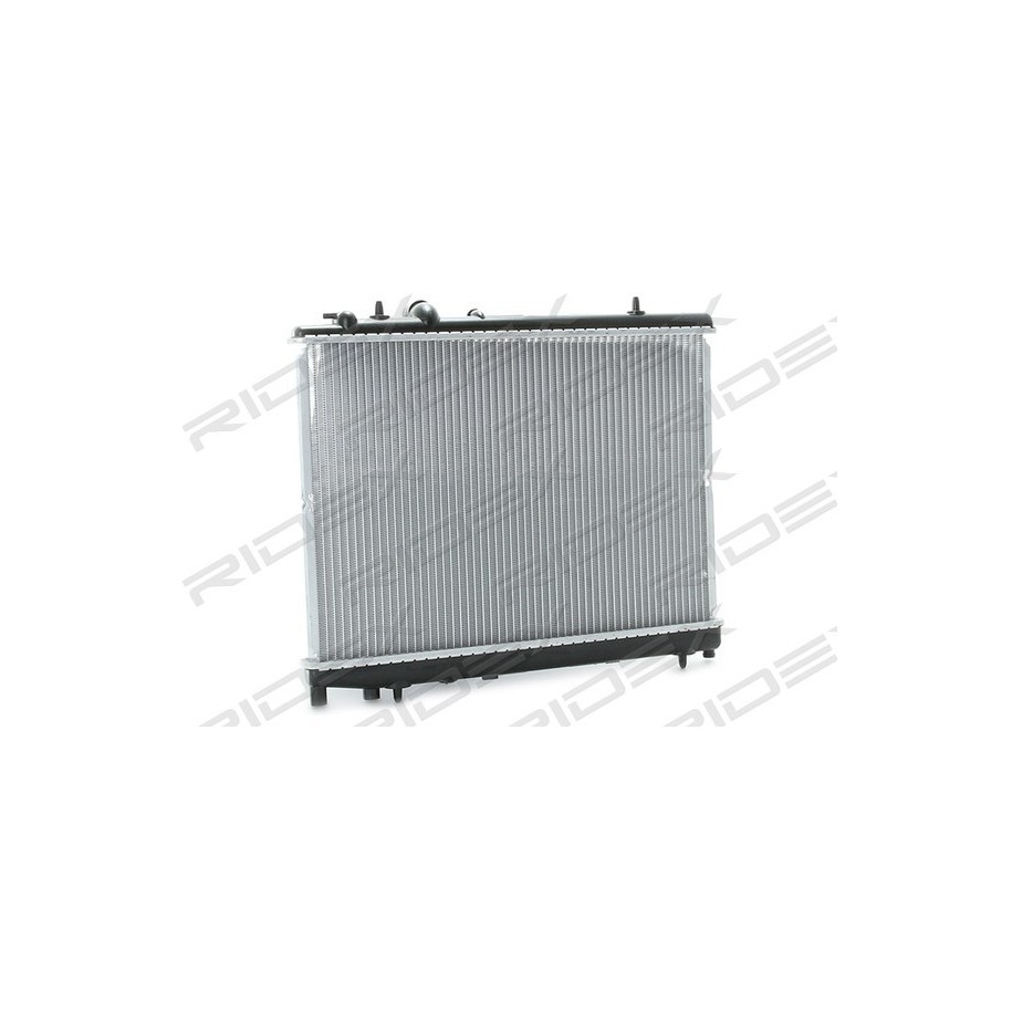 Radiator - RIDEX 470R0465