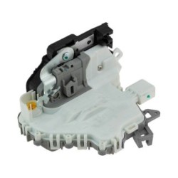 Front Left Door Lock for SEAT ALTEA, LEON OE 1P1 837 015 B