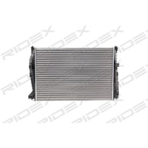 Radiator - RIDEX 470R0476