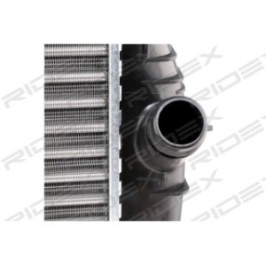 Radiator - RIDEX 470R0476