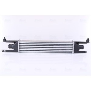 Charge Air Cooling Heat Exchanger - Nissens 96500