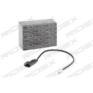 Brake Pad Wear Sensor - RIDEX 407W0121