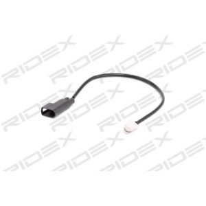 Brake Pad Wear Sensor - RIDEX 407W0121