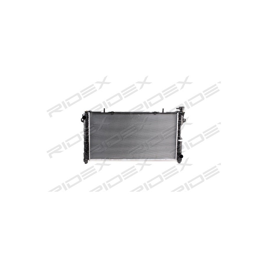 Radiator - RIDEX 470R0501