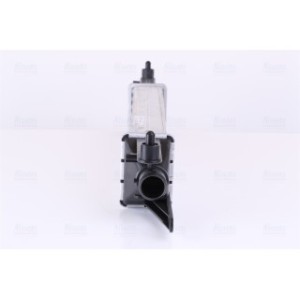 Charge Air Cooling Heat Exchanger - Nissens 96500