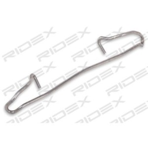 Brake Caliper - RIDEX 78B0650