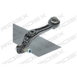 Control Trailing Arm - RIDEX 273C0799