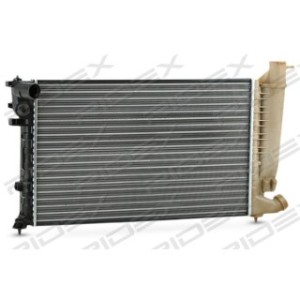 Radiator - RIDEX 470R0635