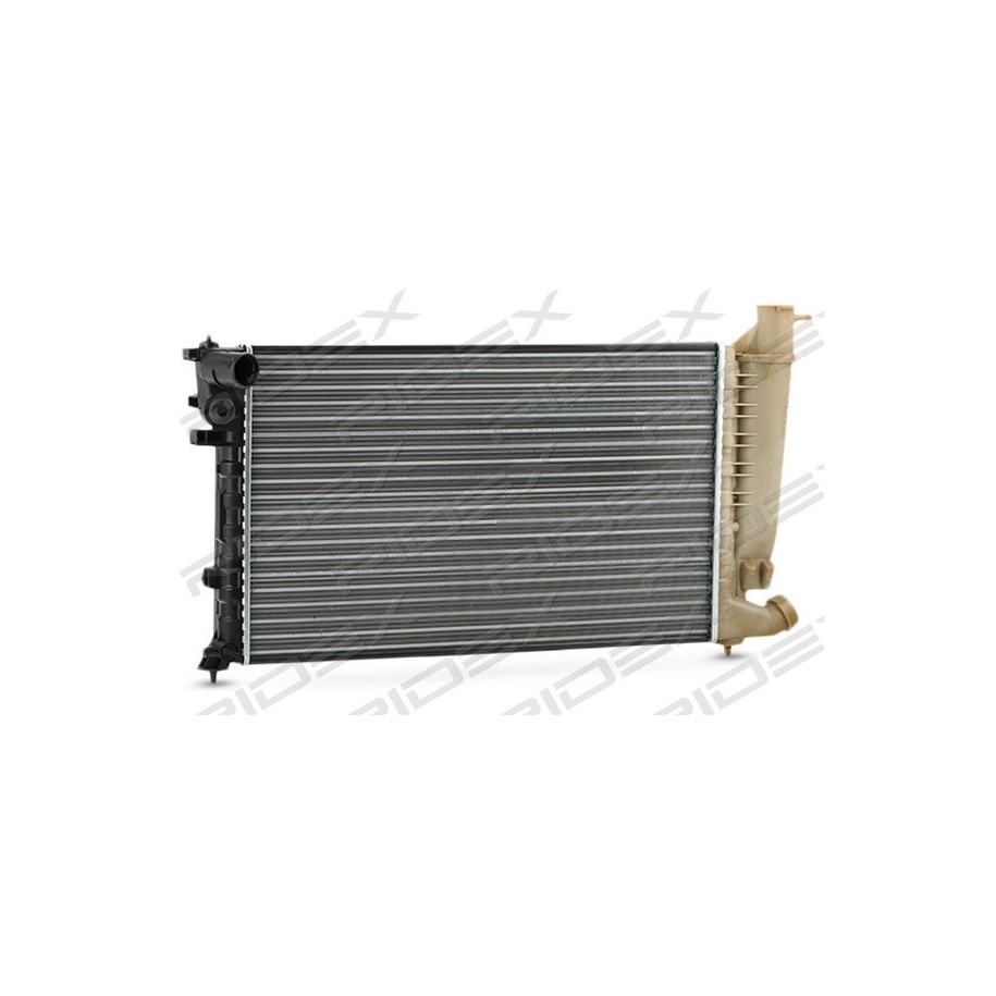 Radiator - RIDEX 470R0635