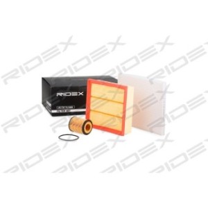Filter Set - RIDEX 4055F0043