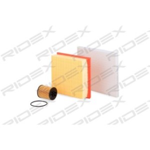 Filter Set - RIDEX 4055F0043