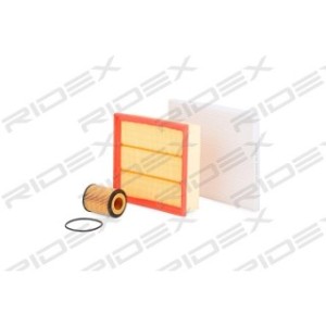 Filter Set - RIDEX 4055F0043