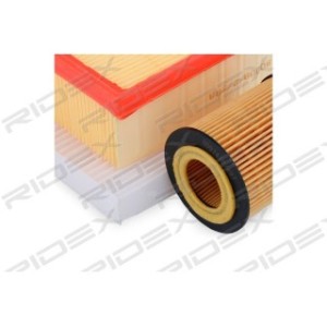 Filter Set - RIDEX 4055F0043