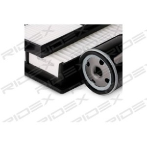 Filter Set - RIDEX 4055F0057
