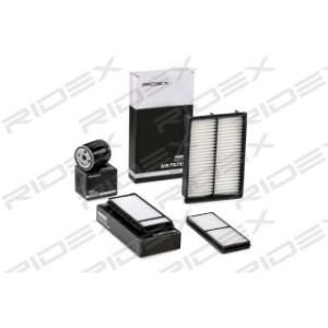 Filter Set - RIDEX 4055F0057
