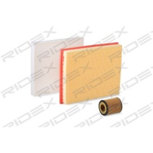 Filter Set - RIDEX 4055F0058