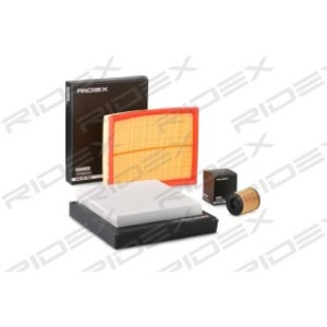 Filter Set - RIDEX 4055F0058