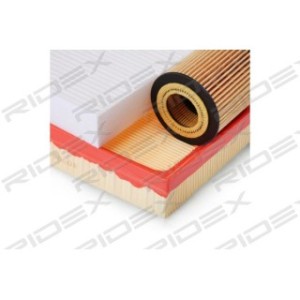 Filter Set - RIDEX 4055F0058