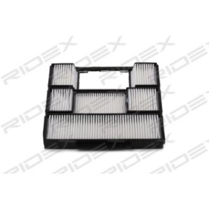 Filter Set - RIDEX 4055F0063