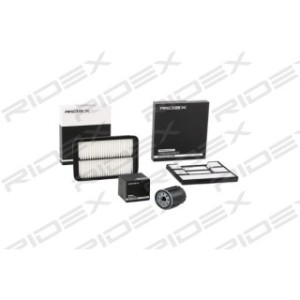 Filter Set - RIDEX 4055F0063