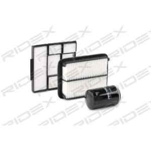 Filter Set - RIDEX 4055F0063