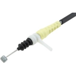 Rear Door Release Cable Pull for BMW 5, 6, 7 OE 51217297439