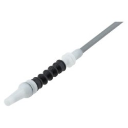 Rear Door Release Cable Pull for BMW 5, 6, 7 OE 51217297439
