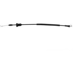 Front Door Release Cable Pull for VW BORA, GOLF OE 1J4837085F
